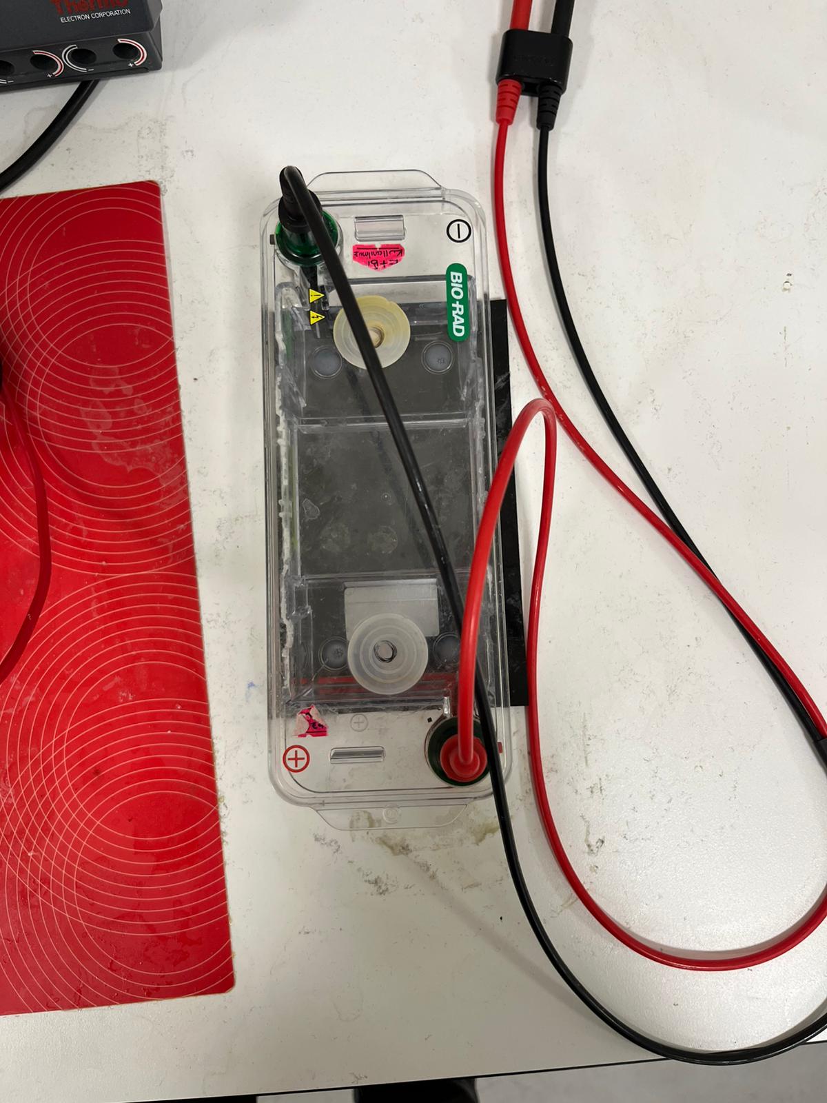 Yatay Jel Sistemi-Fotoğraf